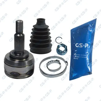 Hřídel nápravy Sada kloubů, hnací hřídel GSP 850145