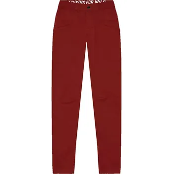 Pánské kalhoty Pánské kalhoty Looking For Wild Fitz Roy M winery XL