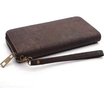 Peněženka Dámská korková peněženka Sierra Brown