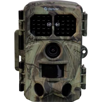 Odpuzovač zvířat DENVER WCT-8026W fotopast