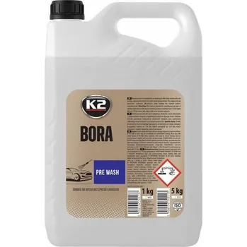 K2 BORA PLUS 5kg Pro předčištění