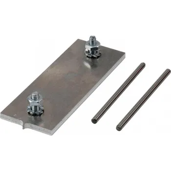 LED páska Deko-Light profil příslušenství - Plano BSH prodlužovací spojení 988202