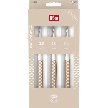 Prym ERGO III sada háčků