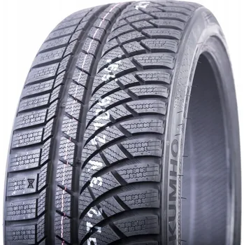 Zimní osobní pneu Zimní pneumatika Kumho WP72 245/50 R18 104 V (3PMSF), (XL)