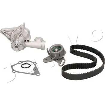 Vodní pumpa + sada ozubeného řemene JAPKO SKJH14
