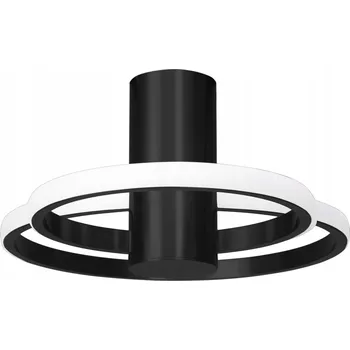 Závěsné svítidlo TOOLIGHT APP1401-CW 1-bodové LED světlo (integrovaný LED zdroj)