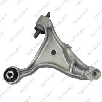 Zavěšení kol Řídicí páka, zavěšení kol GSP S060768