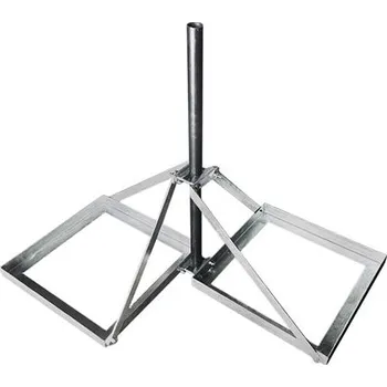 Anténní držák Základna pro stožár-univerzální