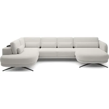 Sedací souprava Wersal Sedací souprava rohová Ilusio XL - posuvný sed Cenová skupina: 1. skupina