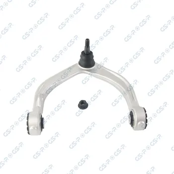 Zavěšení kol Řídicí páka, zavěšení kol GSP S063404