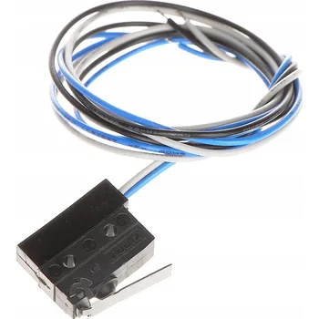 IP kamera Bracket E-6 Satel sabotážní senzor