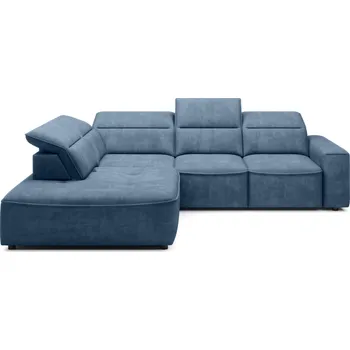 Sedací souprava Wersal Sedací souprava rohová Colombo L s posuvným sedem i opěrem Cenová skupina: 1. skupina