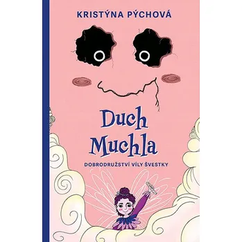 Kniha Duch Muchla Ekniha