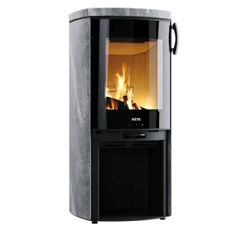 Krbová kamna HETA Icon-Line Moderna mastek