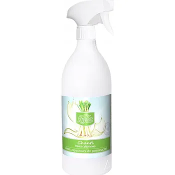 Vonný olej Kala Chanti vonný olej tráva 1L