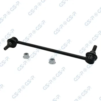 Zavěšení kol Tyč/vzpěra, stabilizátor GSP S050356