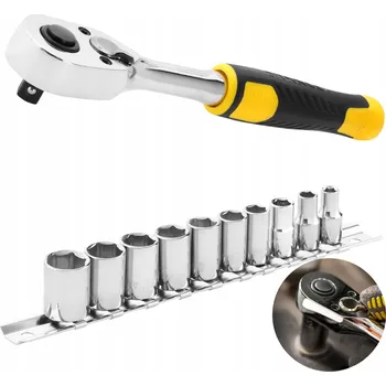 Klíč Momentový klíč Stanley