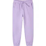 vidaXL Dětské tepláky světle 92 [10539] Barva: lila