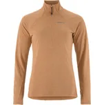 Craft Adv SubZ Wool LS 3 W 1915138-246200 - beige M