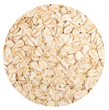 Ovesné vločky instantní 500 g