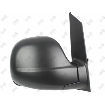 Auto zrcátko Vnější zpětné zrcátko ABAKUS 2438M04