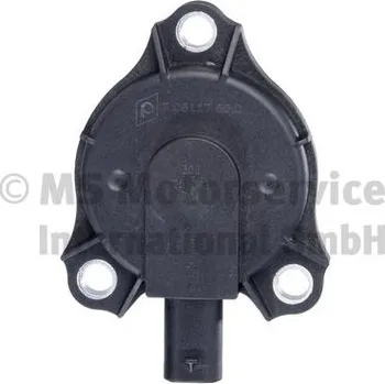 Vačková hřídel Centrální magnet, seřízení vačkového hřídele PIERBURG 7.06117.60.0