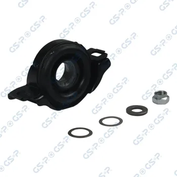 Hřídel nápravy Uložení, kloubový hřídel GSP 514813S