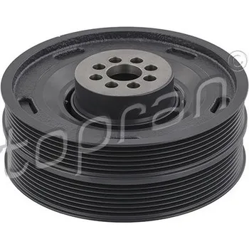 Řemenice, klikový hřídel TOPRAN 118 721