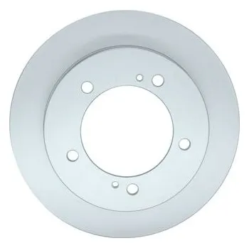 Brzdový kotouč Brzdový kotouč HELLA 8DD 355 132-911