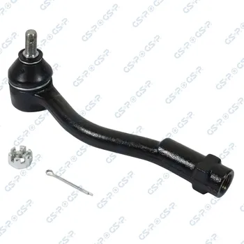 Táhlo řízení Hlava příčného táhla řízení GSP S070228