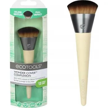 Kosmetický štětec Štětec na make-up EcoTools se syntetickými štětinami