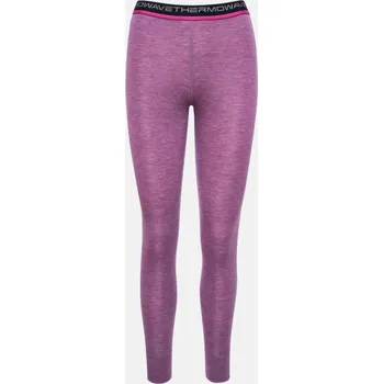 Dámské termo spodky Dámské funkční spodky Merino ACTIVE Thermowave růžová velikost oblečení M