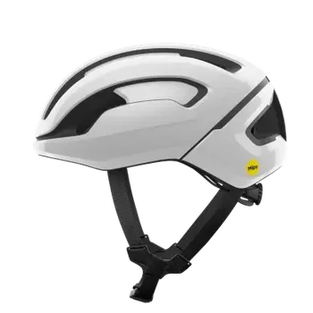 Cyklistická přilba POC cyklistická přilba Omne Air MIPS Hydrogen White - L (56-61cm)