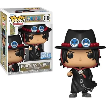 Dětské zboží Funko Pop! 2130 One Piece Portgas D. Ace