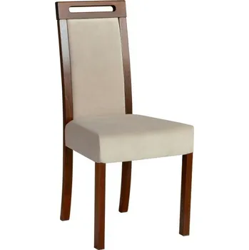 Jídelní set Drewmix Židle Roma V Cenová skupina: Výběr látek A