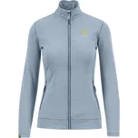 KARPOS W Pomedes Fleece, Mist velikost: S