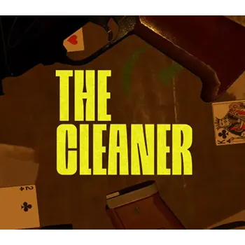 Počítačová hra The Cleaner