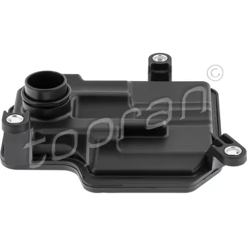 Hydraulický filtr Hydraulický filtr, automatická převodovka TOPRAN 120 376