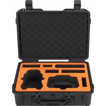 Dron Vodotěsný kufr Sunnylife pro drony DJI Air 3S / Air 3, pouzdro taška pouzdro