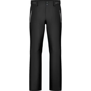 Snowboardové kalhoty Pánské lyžařské kalhoty HEAD Race black