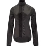 Dámská ultralehká cyklistická bunda SILVINI GELA XL Černá
