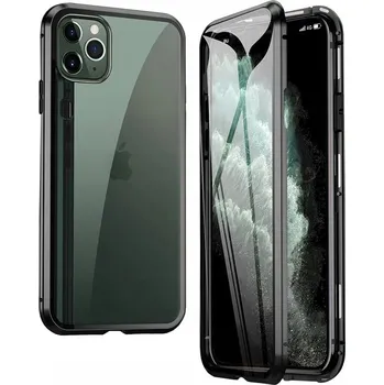 Pouzdro na mobilní telefon Zadní Kryt Smart-Tel pro Apple iPhone 11 Pro, vícebarevný