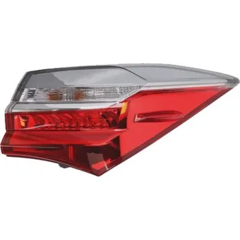 Zadní světlomet Pravé zadní světlo LED vnější Toyota Corolla (E18/ZRE1) 13-19 SEDAN