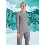 Dámské funkční tričko Falke Grey Heather