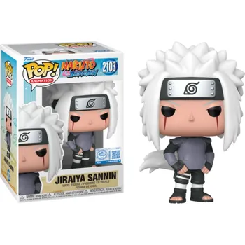 Figurka Funko Pop! 2103 Naruto Shippuden Jiraiya Sannin