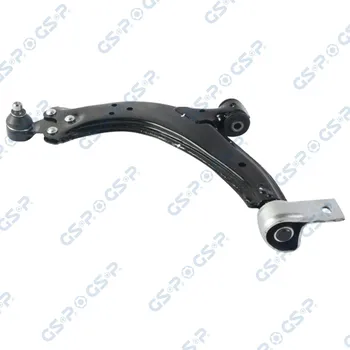Zavěšení kol Řídicí páka, zavěšení kol GSP S060375