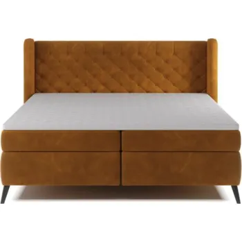 Postel Wersal Postel Boxspring Madison (160) Cenová skupina: 1. skupina