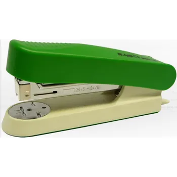 Děrovačka Sešívačka Raion MOD-45 zelená 30l 24/6