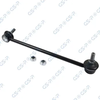 Zavěšení kol Tyč/vzpěra, stabilizátor GSP S050221