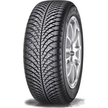 Celoroční osobní pneu YOKOHAMA BluEarth-4S AW21 225/45 XL R19 96 V